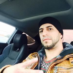 Meet your Posher, Maher